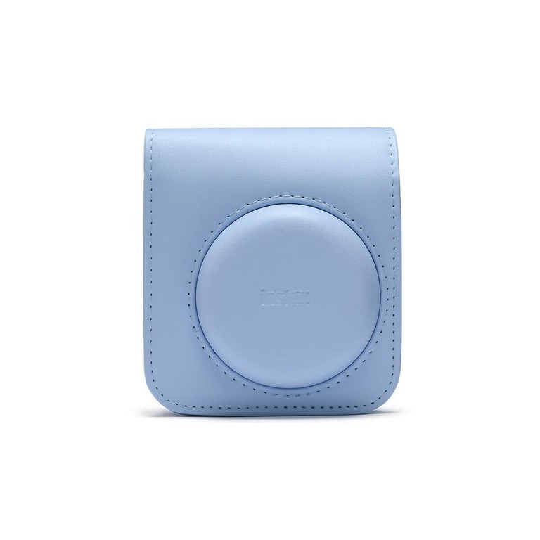 Fuji - Mini 12 Case - Pastel Blue / Electronics