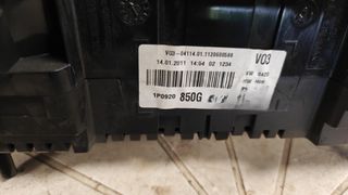 ΚΑΤΡΑΝ SEAT LEON  2008-2012-thumb-1