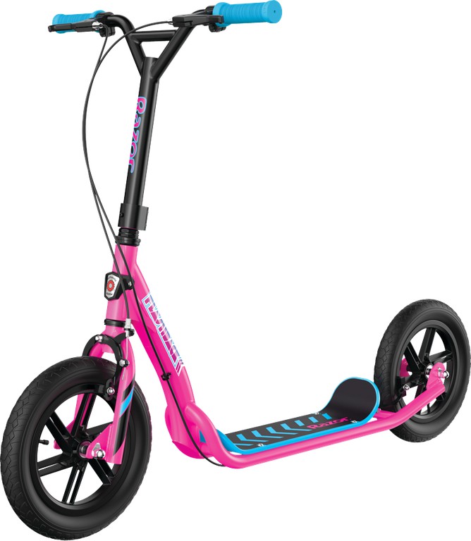 Razor - Flashback - Pink - (13073068) / Toys