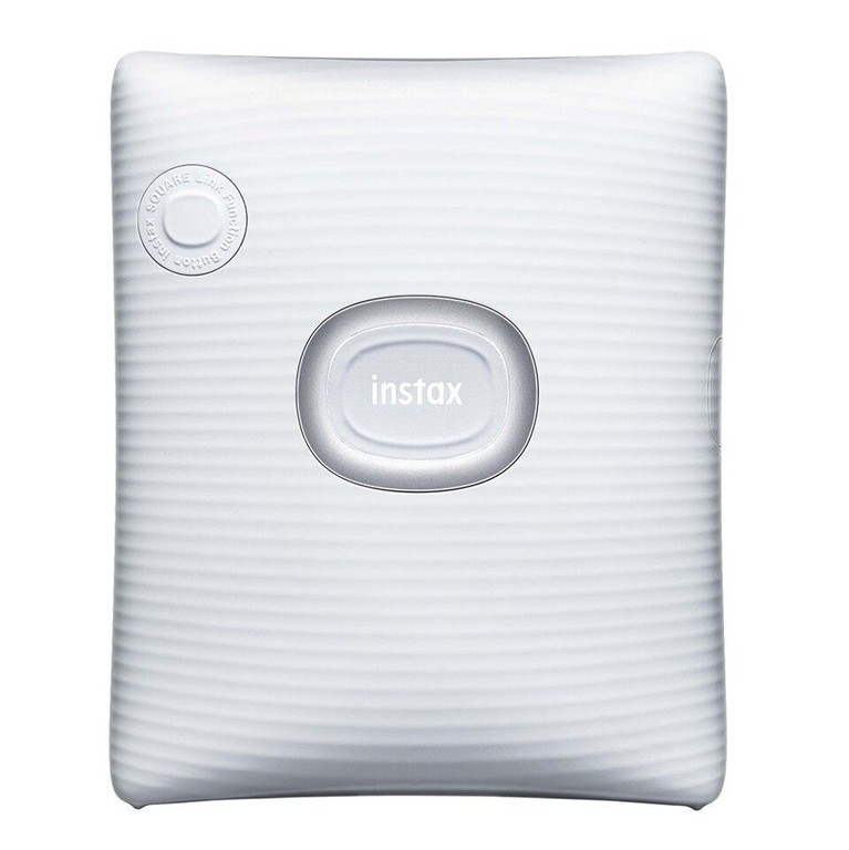 Fuji - Instax Square Link - Smartphone Printer / Electronics