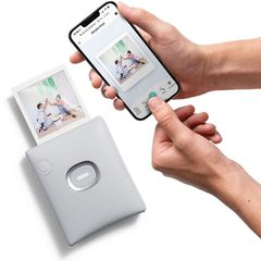 Fuji - Instax Square Link - Smartphone Printer / Electronics-thumb-1
