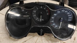 ΚΑΤΡΑΝ SEAT LEON 2008-2012