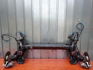 ΑΞΟΝΑΣ ΠΙΣΩ ΚΟΜΠΛΕ C3 CITROEN C3-(2022)