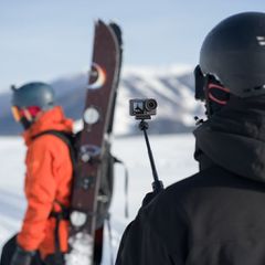 Osmo Action Mini Extension Rod / Electronics-thumb-4