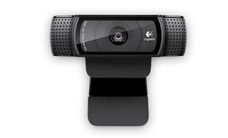 Logitech C920 HD Pro Webcam / Computers-thumb-4