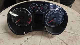 ΚΑΤΡΑΝ AUDI A3 2004-2009