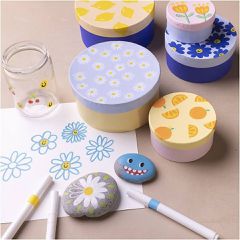 Creative Multi Marker 24 pcs. (39386) / Toys-thumb-2