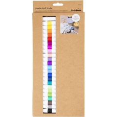 Creative Multi Marker 24 pcs. (39386) / Toys-thumb-1