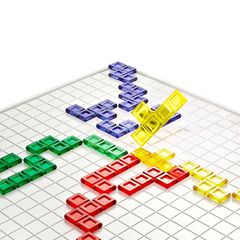 Blokus Refresh board game-thumb-1