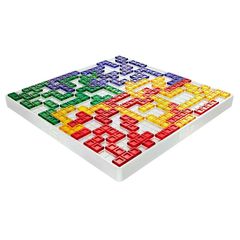 Blokus Refresh board game-thumb-3