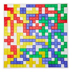 Blokus Refresh board game-thumb-4