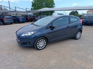Ford Fiesta 2014 Επαγγελματικό ή αγροτικό προσφορά-thumb-2