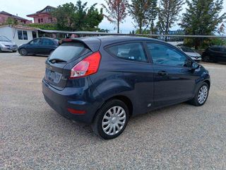 Ford Fiesta 2014 Επαγγελματικό ή αγροτικό προσφορά-thumb-7