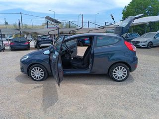 Ford Fiesta 2014 Επαγγελματικό ή αγροτικό προσφορά-thumb-14