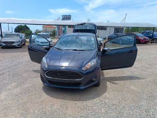 Ford Fiesta 2014 Επαγγελματικό ή αγροτικό προσφορά-thumb-16