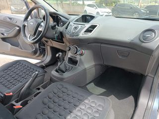 Ford Fiesta 2014 Επαγγελματικό ή αγροτικό προσφορά-thumb-17