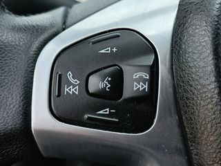 Ford Fiesta 2014 Επαγγελματικό ή αγροτικό προσφορά-thumb-24