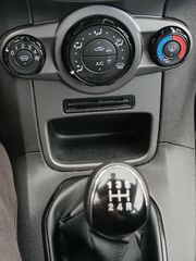 Ford Fiesta 2014 Επαγγελματικό ή αγροτικό προσφορά-thumb-25