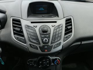 Ford Fiesta 2014 Επαγγελματικό ή αγροτικό προσφορά-thumb-27
