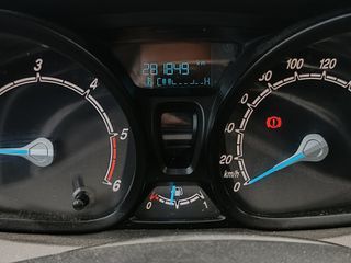 Ford Fiesta 2014 Επαγγελματικό ή αγροτικό προσφορά-thumb-28