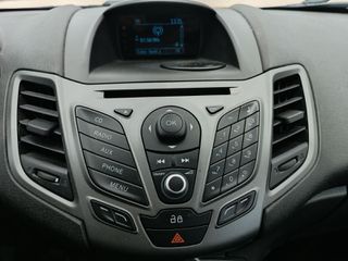 Ford Fiesta 2014 Επαγγελματικό ή αγροτικό προσφορά-thumb-30