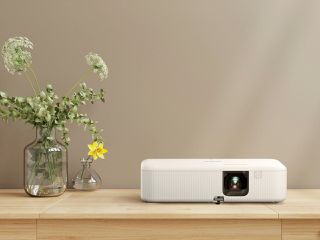 Epson - CO-FH02 Smart Full-HD projector / Electronics-thumb-1