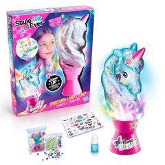 STYLE 4 EVER - Unicorn Lava Lamp DIY (297) / Toys
