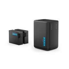 GoPro - Dual Battery Charger (HERO13 Black)