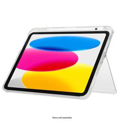 Targus - Click-In Clear Case for iPad 10.9 / Electronics