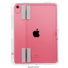 Targus - Click-In Clear Case for iPad 10.9 / Electronics-thumb-3