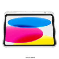 Targus - Click-In Clear Case for iPad 10.9 / Electronics-thumb-4