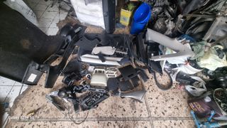 ΔΙΑΦΟΡΑ ΠΛΑΣΤΙΚΑ ΕΣΩΤΕΡΙΚΑ OPEL VECTRA B