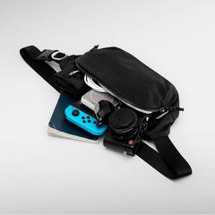 Orbitkey - Urban Sling (4L) - Black-thumb-3