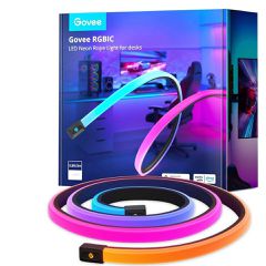Govee - Neon Gaming Table Light 3m / Electronics-thumb-3