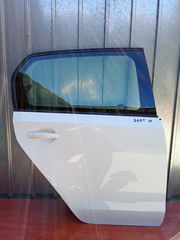 ΠΟΡΤΑ ΠΙΣΩ ΔΕΞΙΑ VW UP--SEAT Mii--SKODA CITIGO-(2012+)