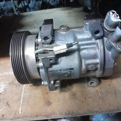 ΣΕ ΧΑΜΗΛΗ ΤΙΜΗ DACIA LOGAN/SANDERO/DUSTER 8200526884 8200600135 SANDEN SD7V16 1194 ΚΟΜΠΡΕΣΕΡ AIRCODITION AC