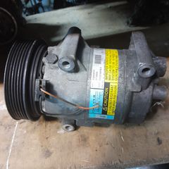 ΣΕ ΧΑΜΗΛΗ ΤΙΜΗ RENAULT MEGAN/SCENIC/GRAND SCENIC DELPHI 8200050141.9026 (1995-2008) Κομπρεσέρ Aircodition
