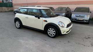 Mini Cooper 2010 ONE 1.4