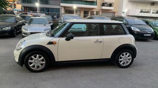 Mini Cooper 2010 ONE 1.4-thumb-2