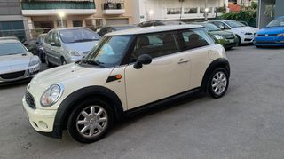 Mini Cooper 2010 ONE 1.4-thumb-4