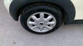Mini Cooper 2010 ONE 1.4-thumb-38