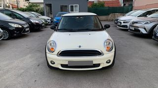 Mini Cooper 2010 ONE 1.4-thumb-11