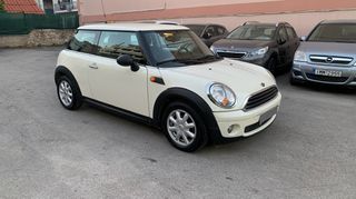 Mini Cooper 2010 ONE 1.4-thumb-13