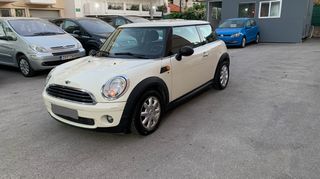 Mini Cooper 2010 ONE 1.4-thumb-14
