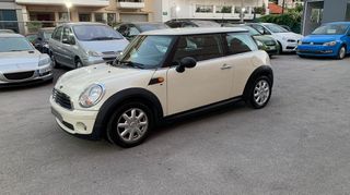 Mini Cooper 2010 ONE 1.4-thumb-15