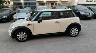 Mini Cooper 2010 ONE 1.4-thumb-16