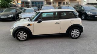Mini Cooper 2010 ONE 1.4-thumb-17