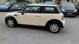 Mini Cooper 2010 ONE 1.4-thumb-18
