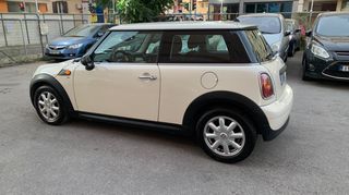 Mini Cooper 2010 ONE 1.4-thumb-19