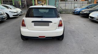 Mini Cooper 2010 ONE 1.4-thumb-20